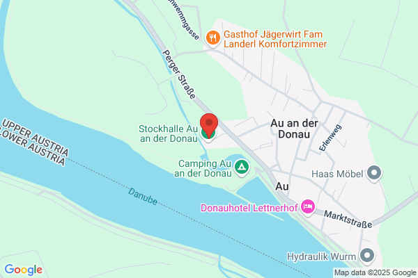 ASKOe Au a. d. Donau