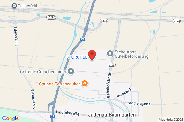 STÖRCHLE Gesellschaft m.b.H.