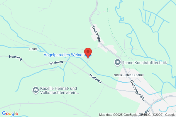 VIVALDI Tiernahrungsvertrieb GmbH