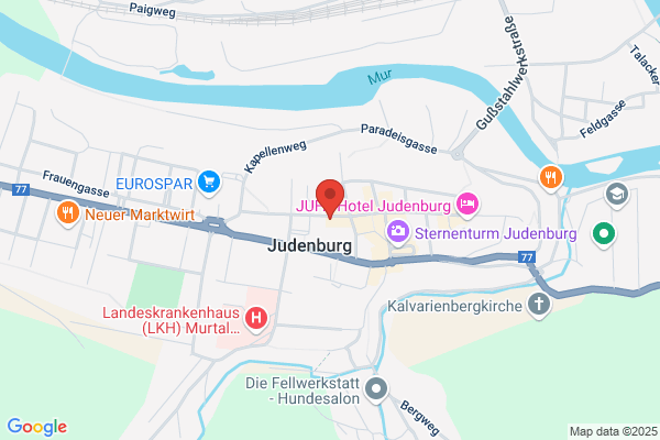 Bezirksgericht