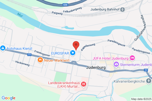 Bezirkshauptmannschaft Hochbauamt