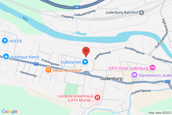 Bezirkshauptmannschaft Referat f. Fuehrerscheine