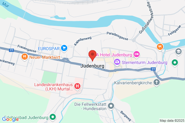 Justizanstalt Leoben