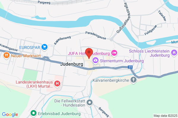 Stadtgemeinde Bauamt