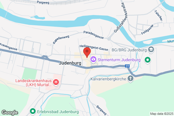 Stadtgemeindeamt Stadtbauamt