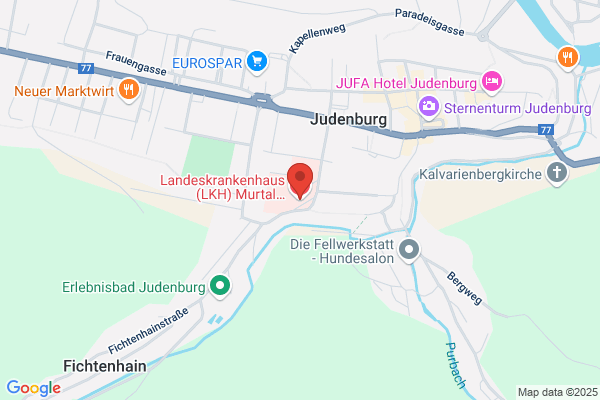 Dr. Helmuth Ederer A.oe. Landeskrankenhaus Chirurgische Abt.