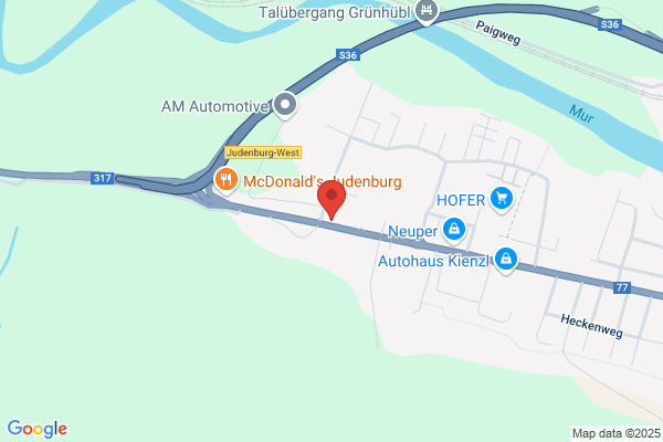 Autohaus Zechner Handels GmbH