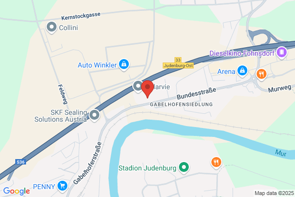 Lueftenegger GmbH