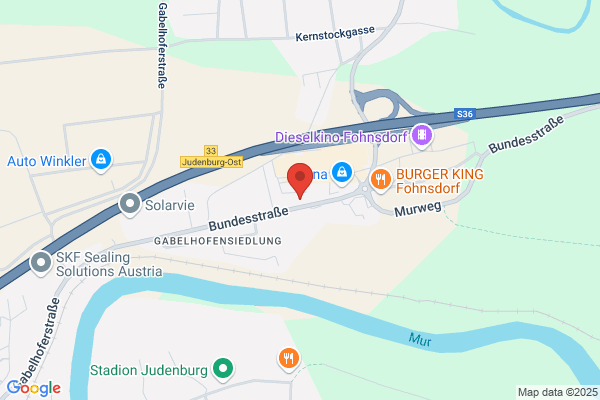 Vogl und Co. Gesellschaft m.b.H.