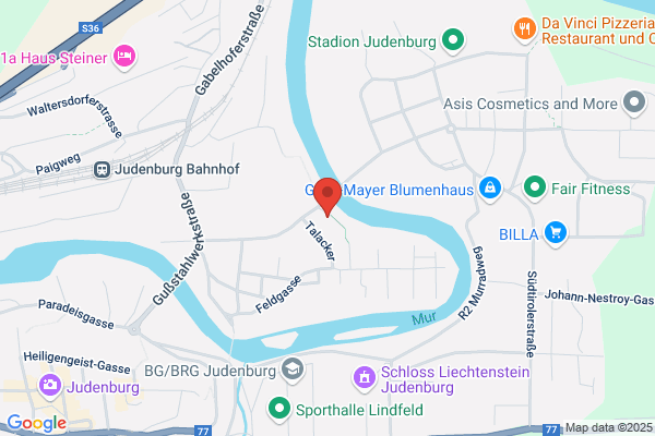 Auto-Waschanlagen Talacker GmbH