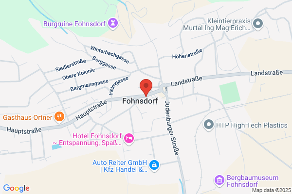 Madenberger Baeckerei und Konditorei KG
