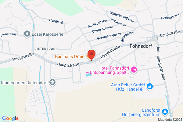 Wildbacher KG