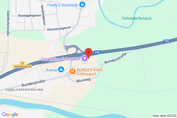 Bankomat d Sparkasse Fohnsdorf