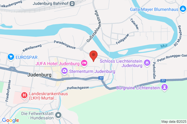 Oberzaucher GmbH