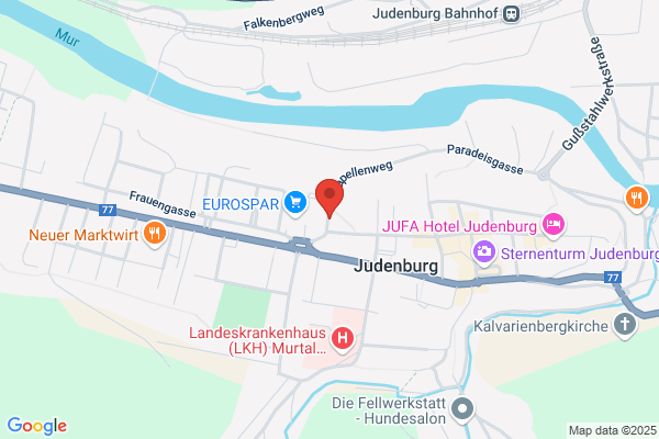 Cafe-Restaurant Kastanienlaube