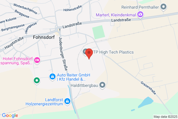 GM und M Gastronomie Management und more Fohnsdorf GmbH in Liqu