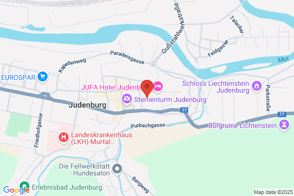Stadtmarketing Judenburg GmbH