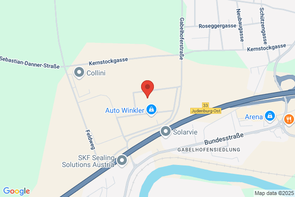 Feuerverzinkerei Profi GmbH