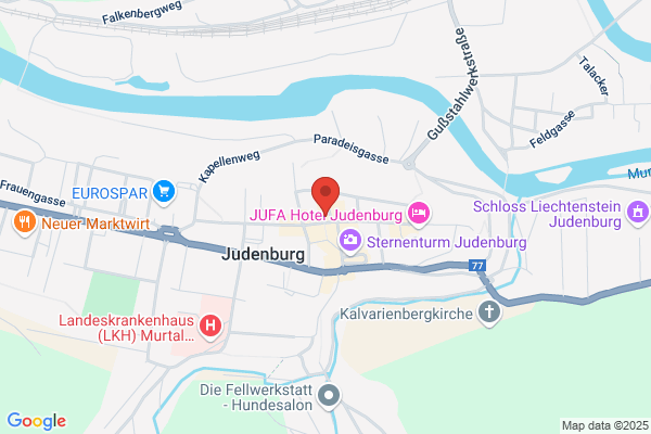 Video Shop Judenburg