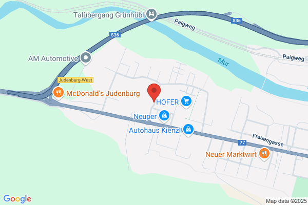 Forstinger Handel und Service GmbH