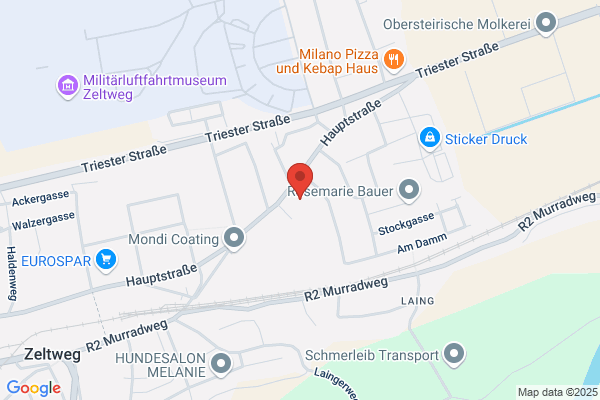 Wieser GesmbH