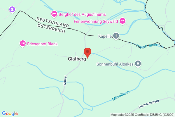 Tiermast Simlisgschwend reg. Gen.mbH und Co KEG
