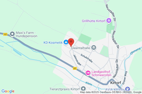 Versicherungsagentur Fink