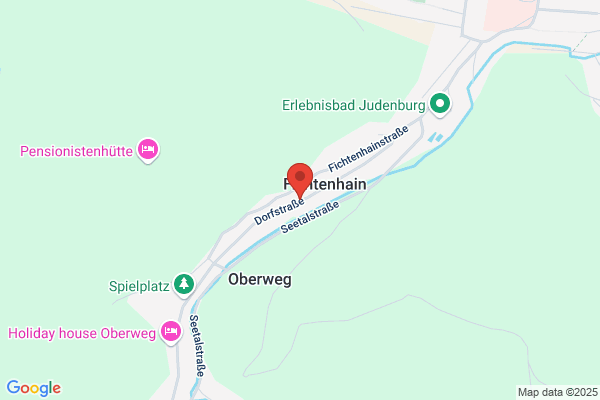 Gemeindeamt Oberweg