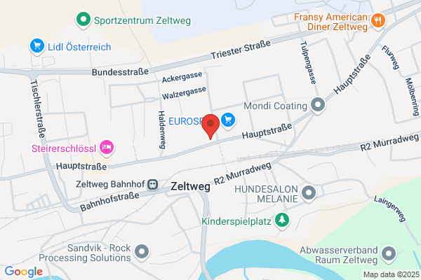 LIZU Trading Handels - GmbH