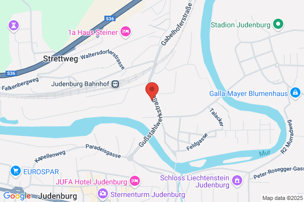 Profilstahl Stahlkonstruktionen u. Projektmanagement Ges. mbH