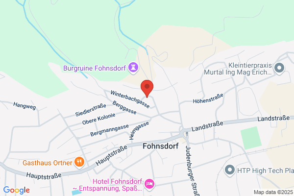 Altenheim Fohnsdorf