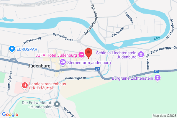 Jugendzentrum