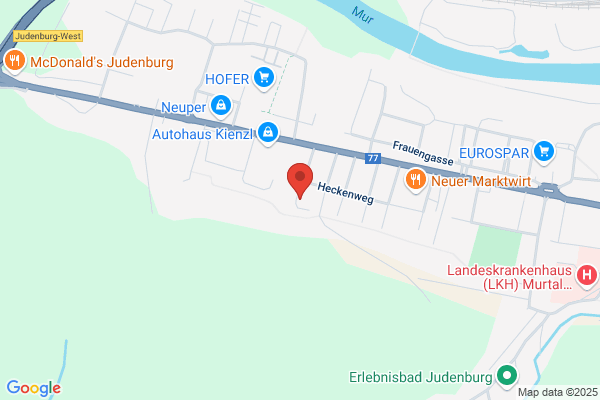Lebenshilfe