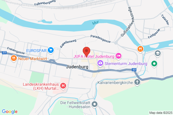 Streetwork - Jugendberatung
