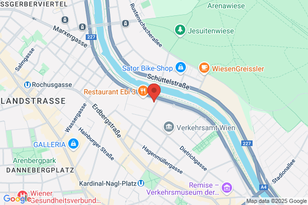 DELTA Bau-u.Immobilien GmbH