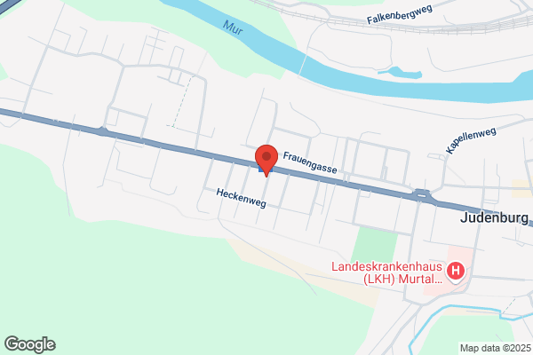 Immobilien Josef Suppan GesmbH
