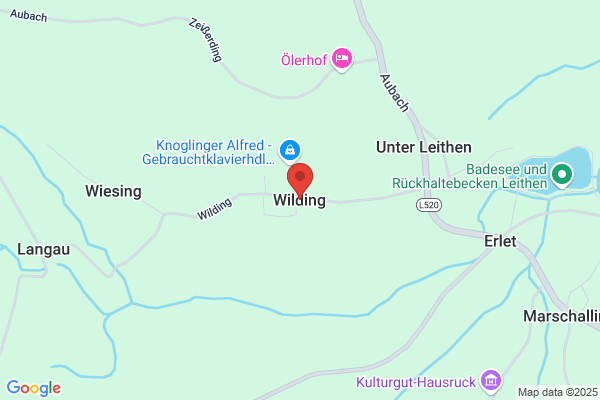 Hubert Wilding