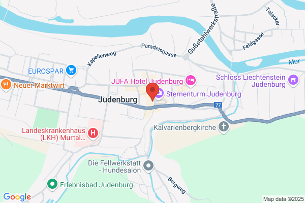 Zielpunkt Warenhandel GmbH
