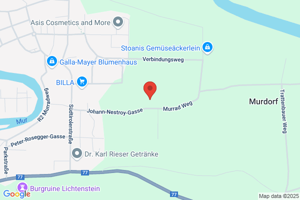 SZ- Consulting Bau- und Handels- GmbH
