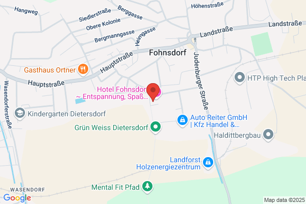 Technisches Buero Ing Bernhard Hammer GmbH