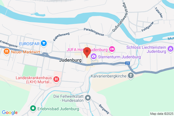 Johann Auer GmbH