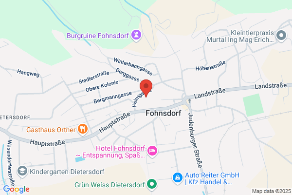 Arbeiterheim