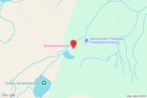 Winterleitenhuette