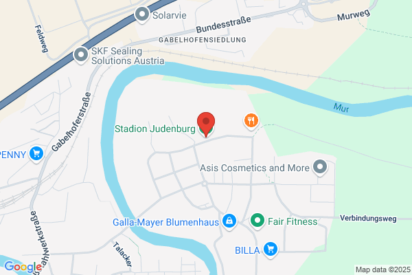 Stadion Judenburg
