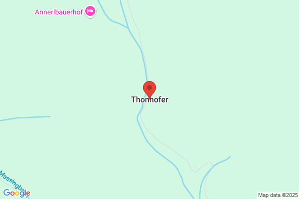Werner Thonhofer