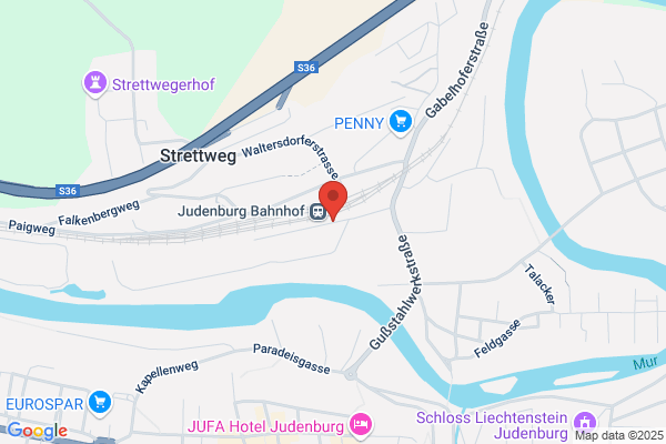 Bahnhof