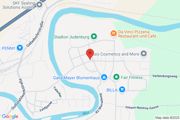 Oesterreichische Post AG Aussenstelle Murdorf