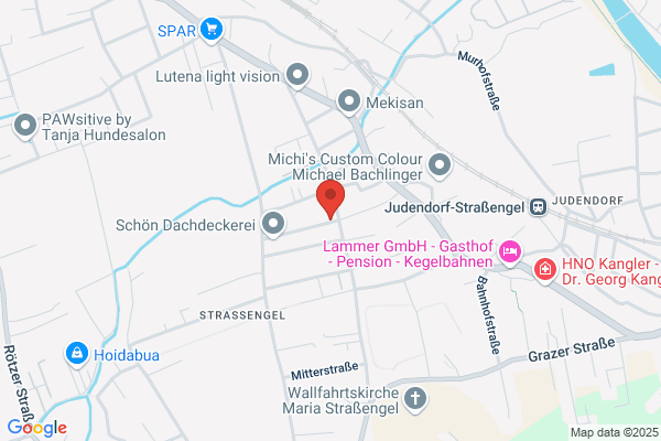 Stiegenhaus - Manfred Gratz