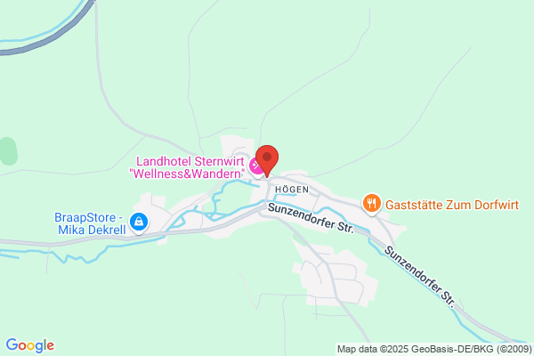 Der Sternwirt
