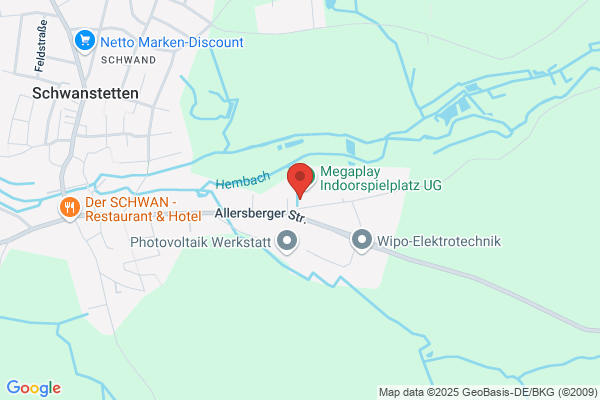 MAYERS Cafe, Bar, Catering GmbH